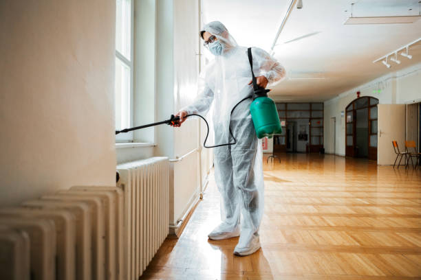 Best Pest Control Near Me  in New Castle, DE